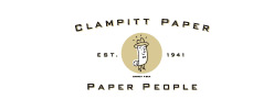 Clampitt Paper
