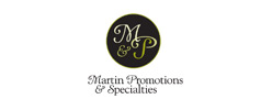 Martin Promotions and Specialties