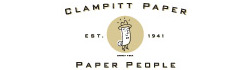 Paper by Clampitt Paper