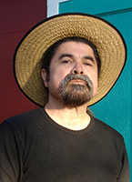 Juan Tejeda